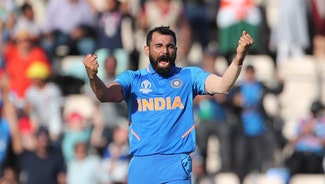 Next Story Image: India prevail by 11 runs after Afghans run out of steam